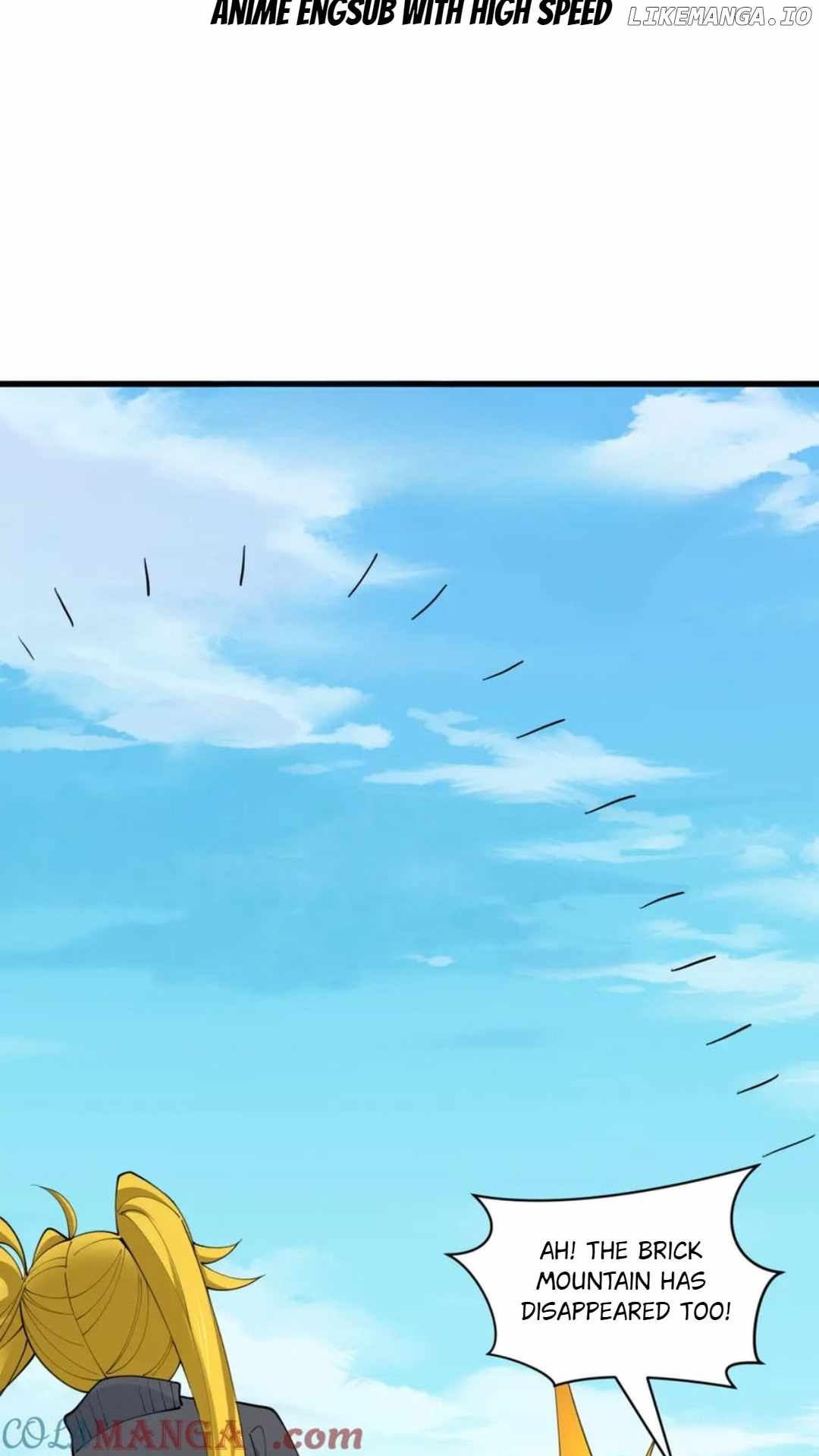 Age of Terror Chapter 472 56